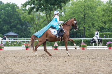 Bild 79 - Pony Akademie Turnier
